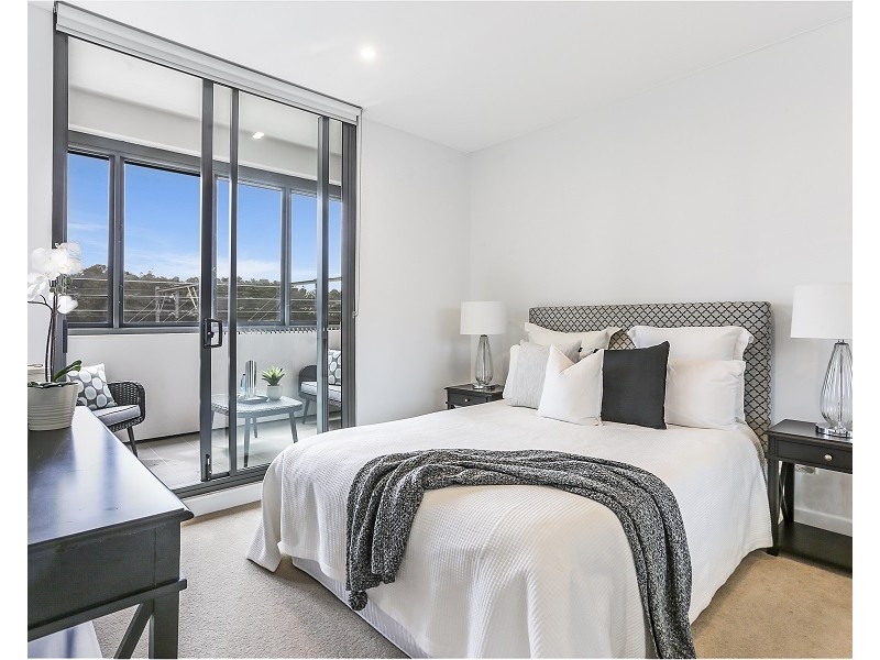 112/20 Chisholm Street, Wolli Creek NSW 2205