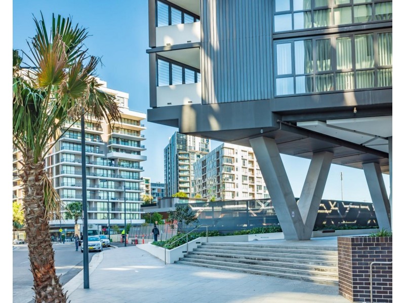 901/9 Brodie Spark Drive, Wolli Creek NSW 2205