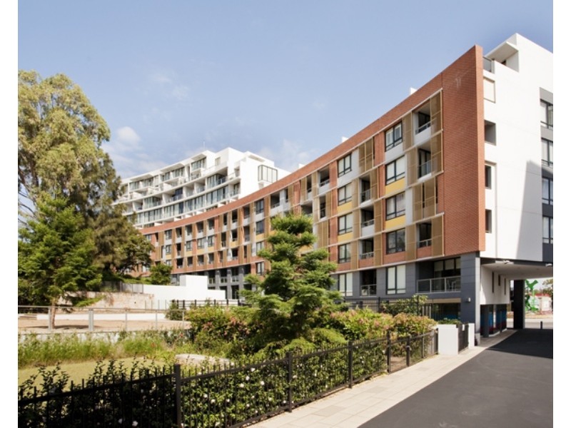 218/4 Brodie Spark Drive, Wolli Creek NSW 2205