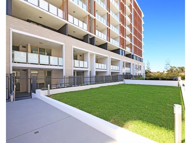 6110/1A Morton Street, Parramatta NSW 2150