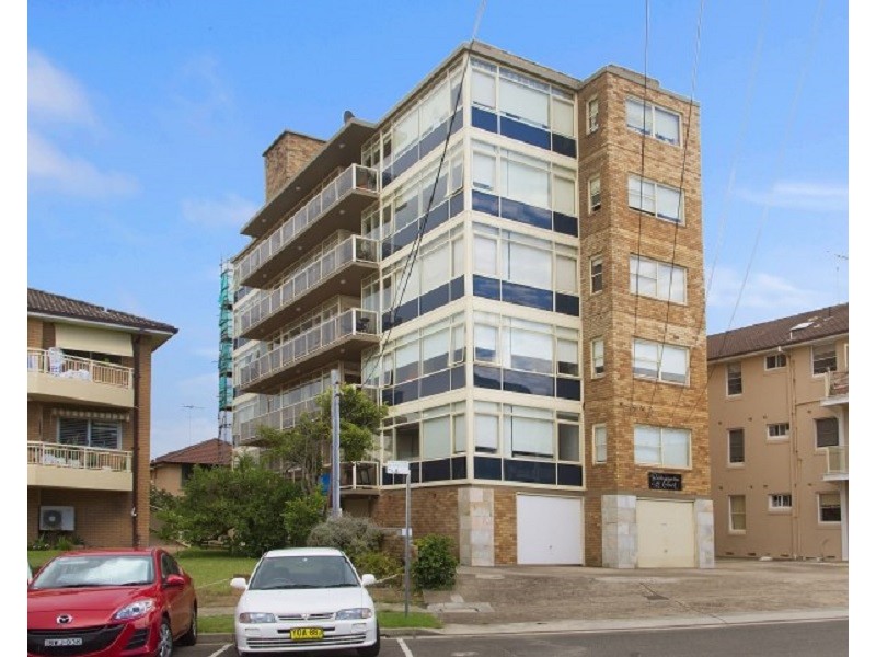 202/79 Mitchell Road, Cronulla NSW 2230