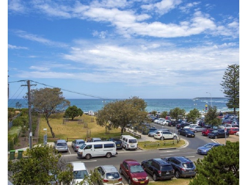 202/79 Mitchell Road, Cronulla NSW 2230