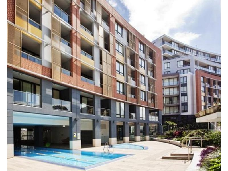 312/10 Brodie Spark Drive, Wolli Creek NSW 2205