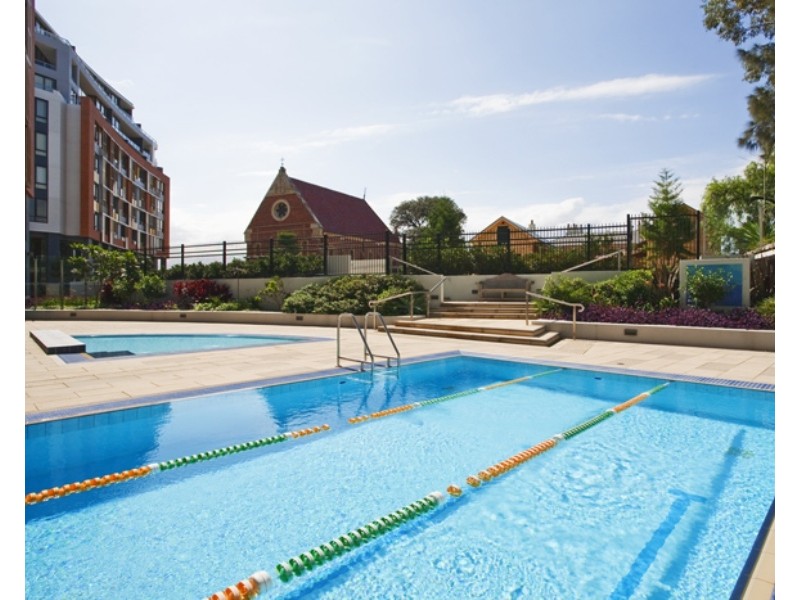 312/10 Brodie Spark Drive, Wolli Creek NSW 2205