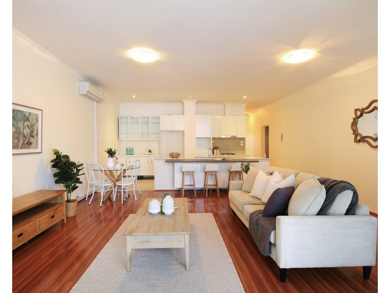 2/6 Bidjigal Road, Arncliffe NSW 2205