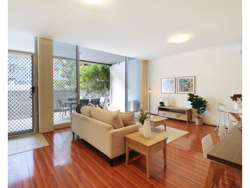 2/6 Bidjigal Road, Arncliffe NSW 2205