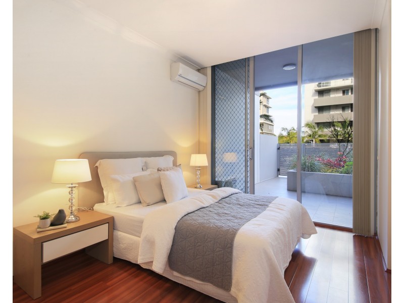 2/6 Bidjigal Road, Arncliffe NSW 2205