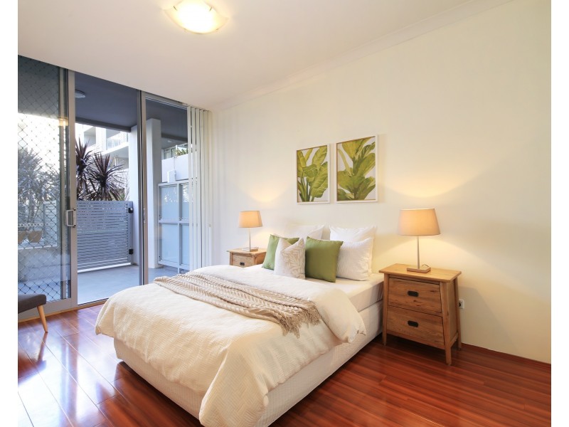 2/6 Bidjigal Road, Arncliffe NSW 2205