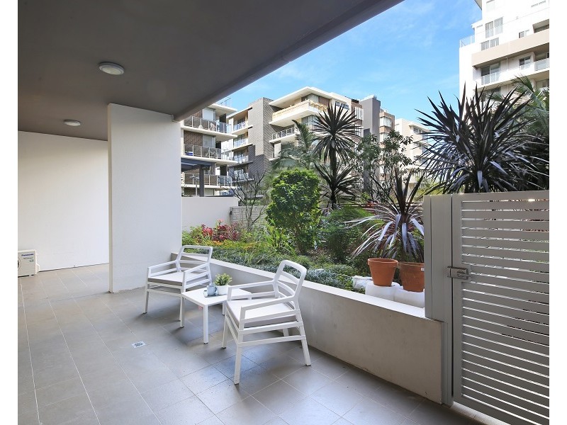 2/6 Bidjigal Road, Arncliffe NSW 2205