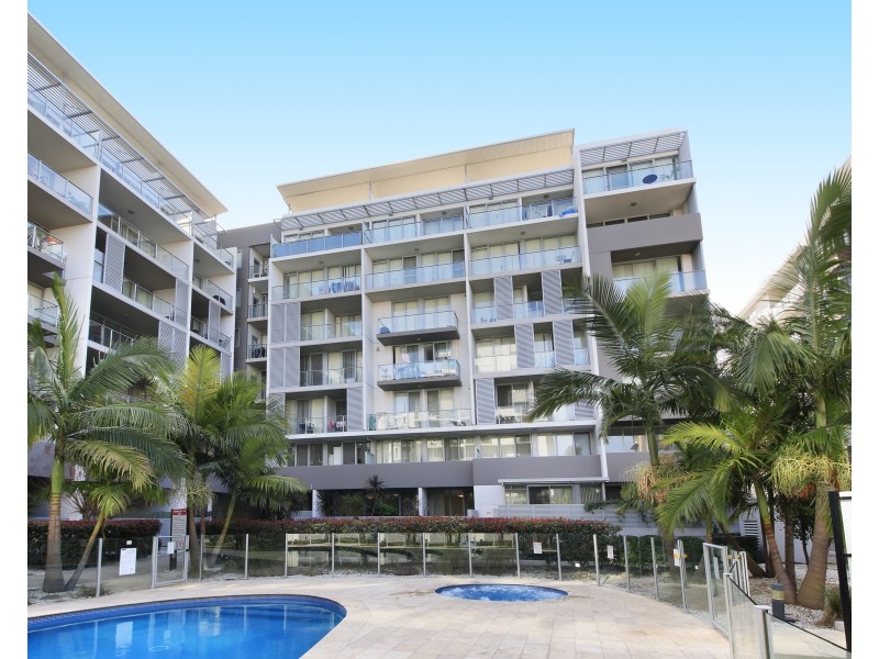 2/6 Bidjigal Road, Arncliffe NSW 2205