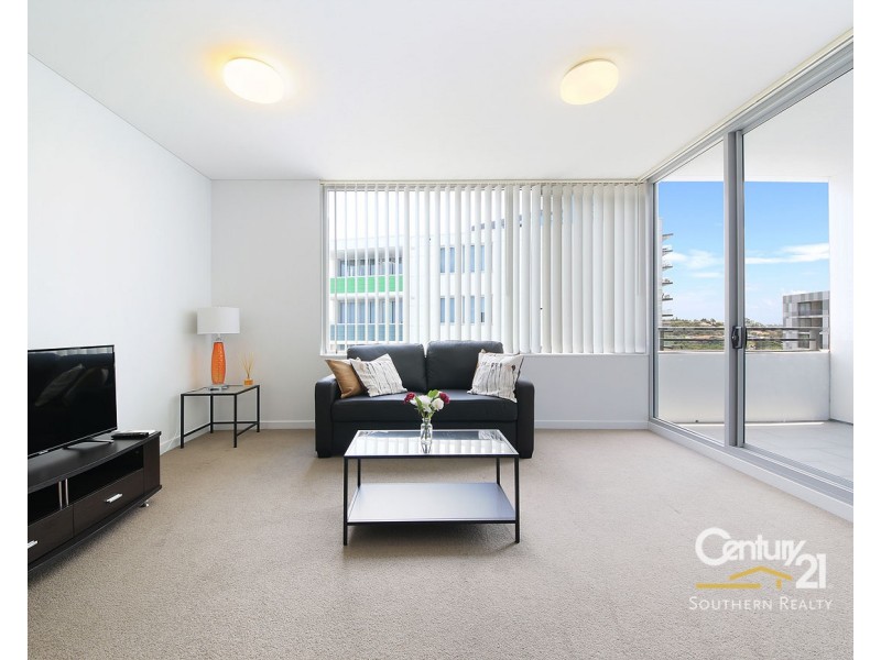 810/1 Brodie Spark Drive, Wolli Creek NSW 2205