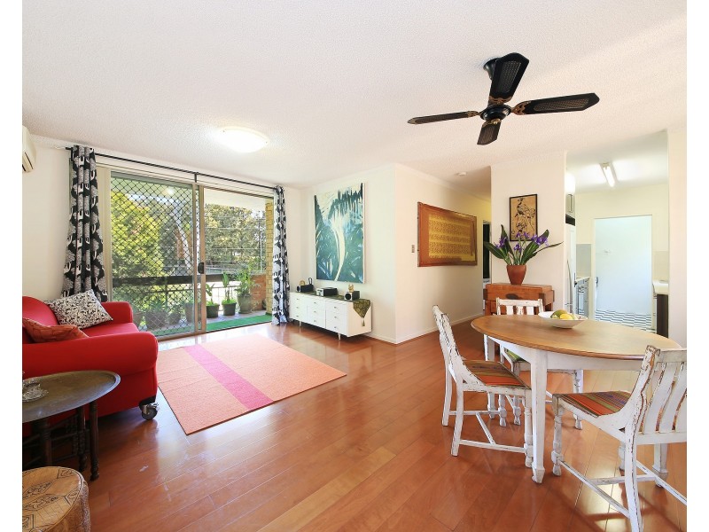 4/23  Ann Street, Wolli Creek NSW 2205