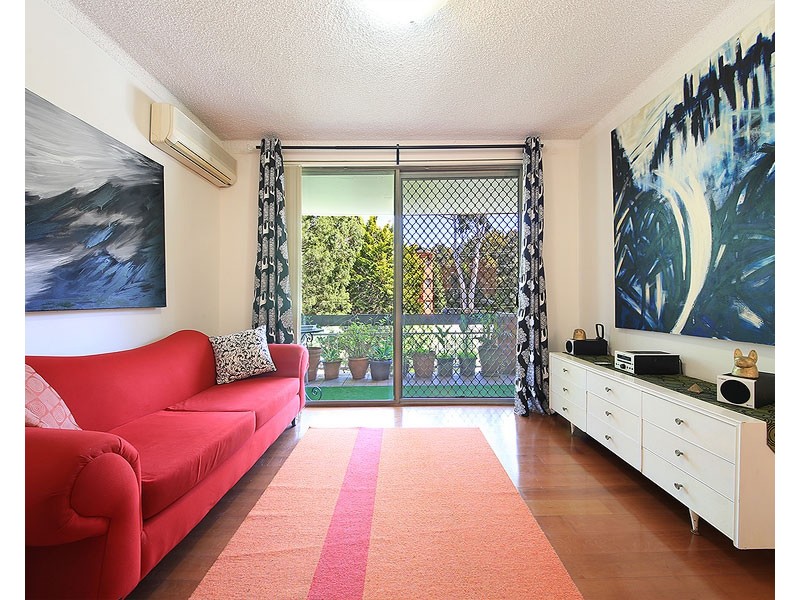 4/23  Ann Street, Wolli Creek NSW 2205