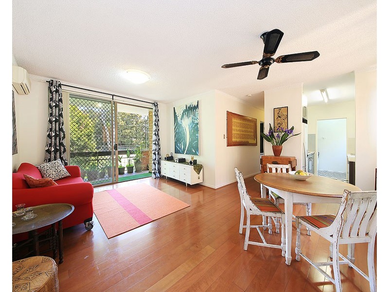 4/23  Ann Street, Wolli Creek NSW 2205