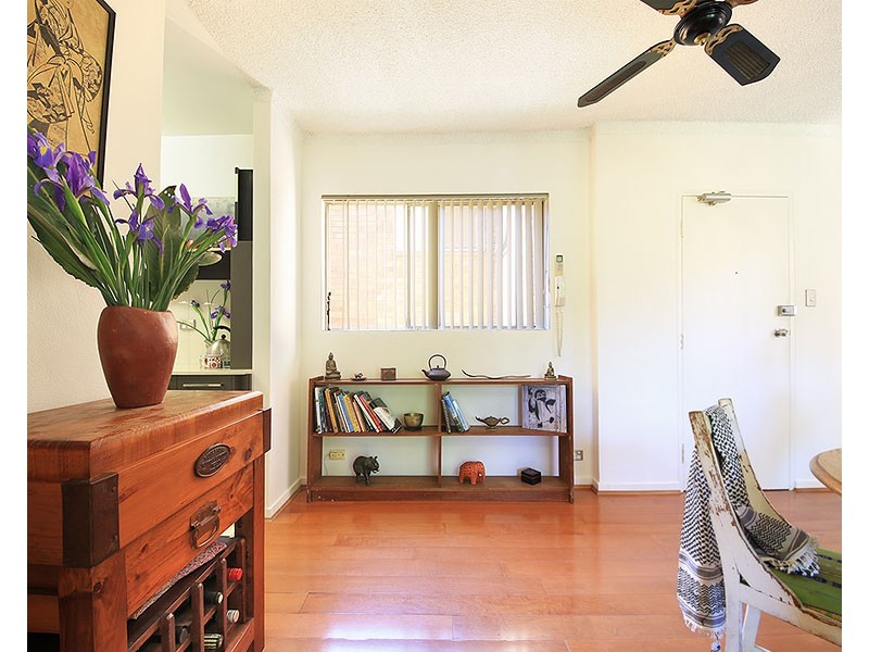 4/23  Ann Street, Wolli Creek NSW 2205