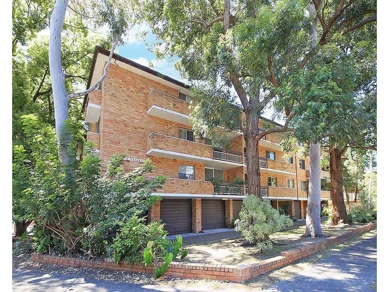 4/23  Ann Street, Wolli Creek NSW 2205
