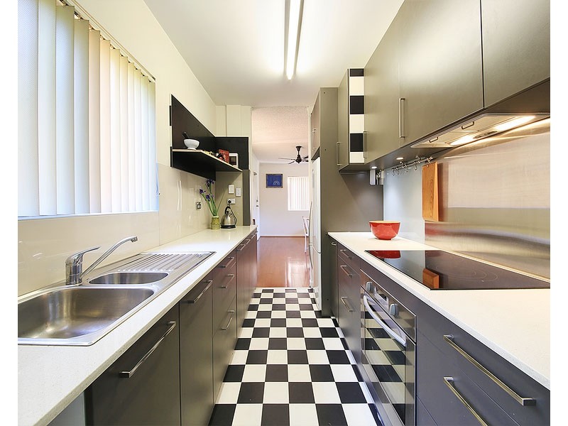 4/23  Ann Street, Wolli Creek NSW 2205