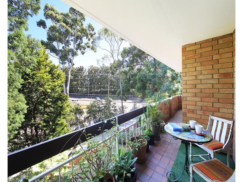 4/23  Ann Street, Wolli Creek NSW 2205