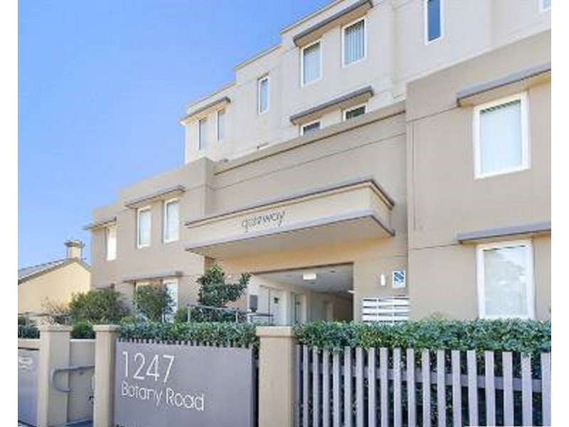 14/1247 Botany Road, Mascot NSW 2020