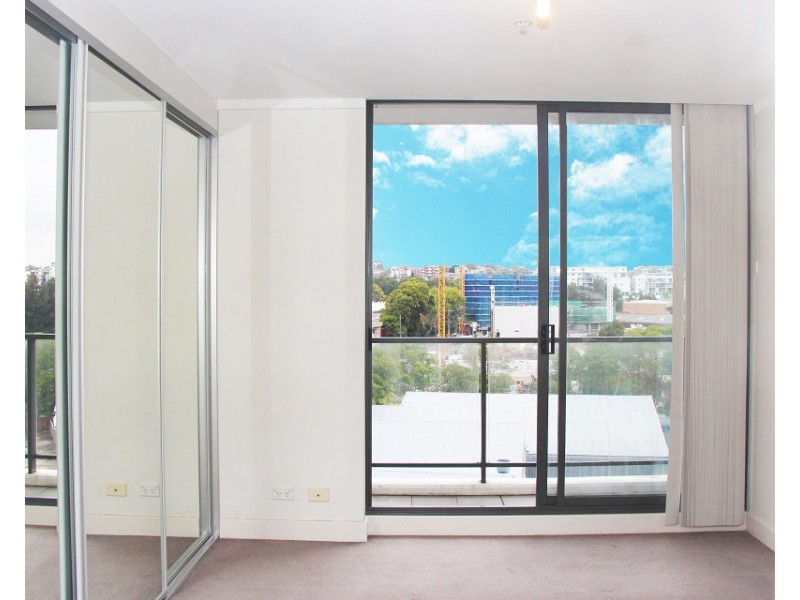 B501/35 Arncliffe Street, Wolli Creek NSW 2205