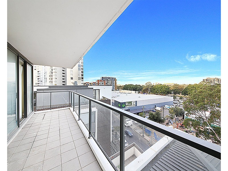 B501/35 Arncliffe Street, Wolli Creek NSW 2205