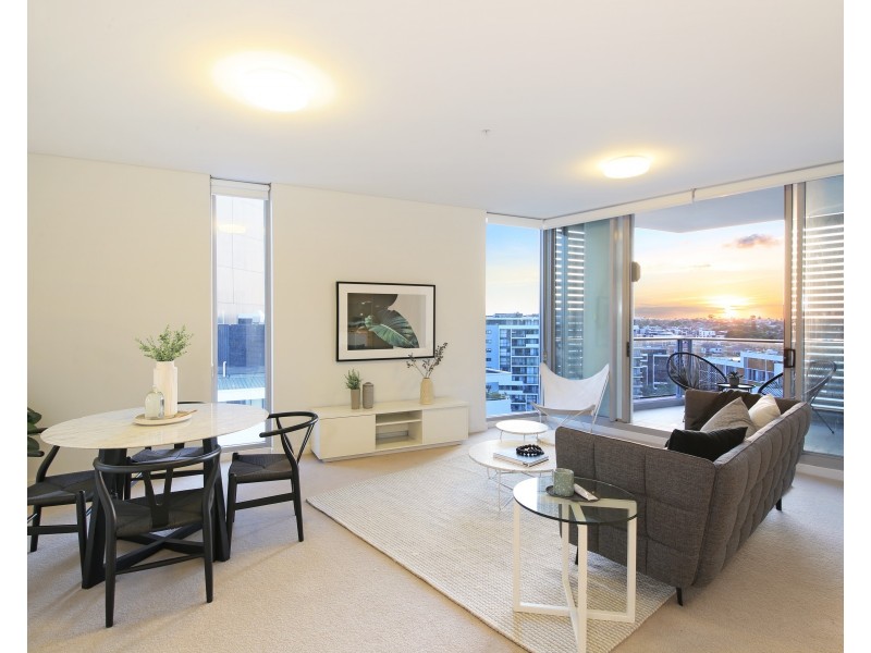 1308/1 Brodie Spark Drive, Wolli Creek NSW 2205