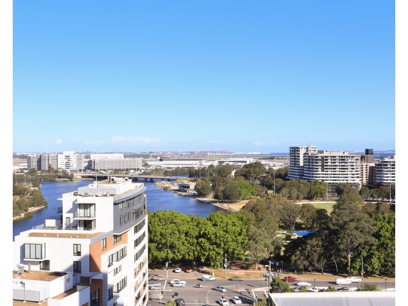 1308/1 Brodie Spark Drive, Wolli Creek NSW 2205