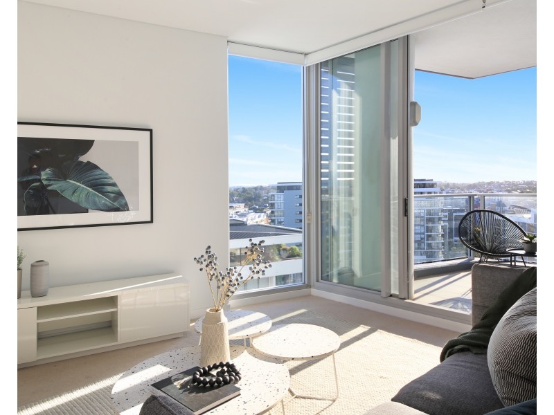 1308/1 Brodie Spark Drive, Wolli Creek NSW 2205