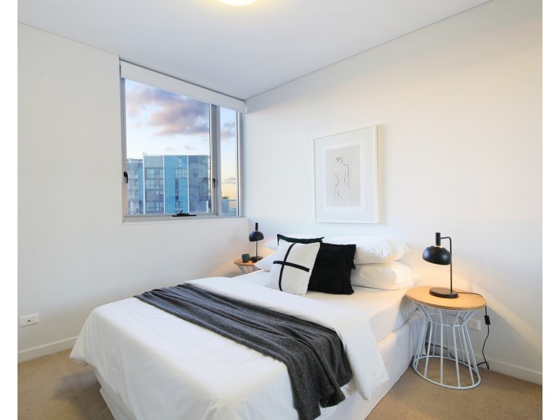 1308/1 Brodie Spark Drive, Wolli Creek NSW 2205