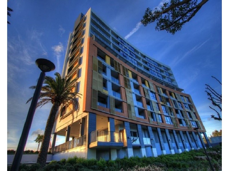 401/12  Brodie Spark Drive, Wolli Creek NSW 2205