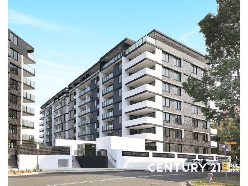 B706/30 Guess Ave, Wolli Creek NSW 2205