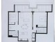 B706/30 Guess Ave, Wolli Creek NSW 2205 Floorplan