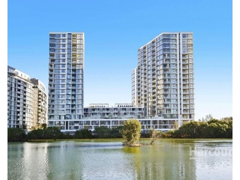 317/20  Chisholm Street, Wolli Creek NSW 2205