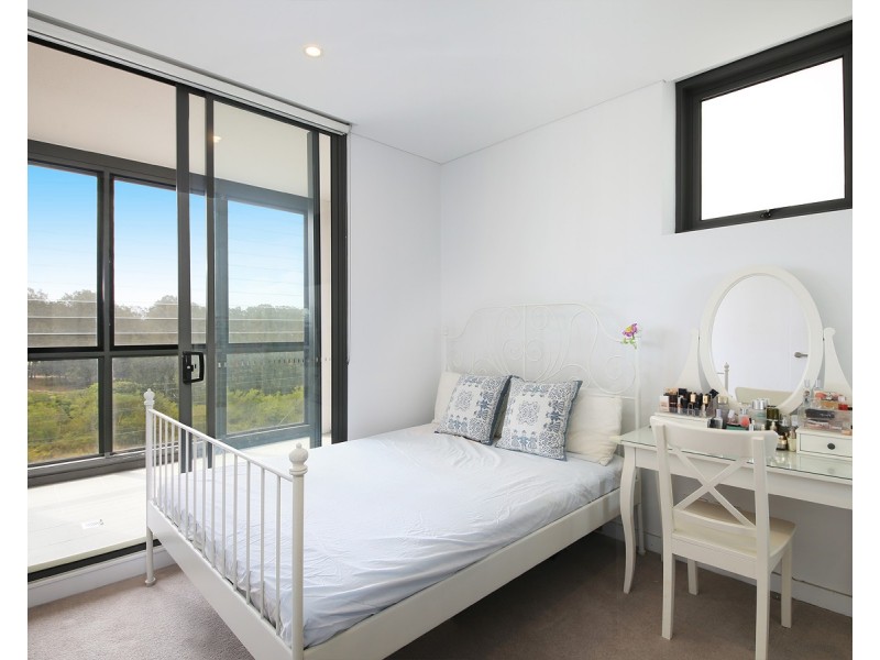 317/20  Chisholm Street, Wolli Creek NSW 2205