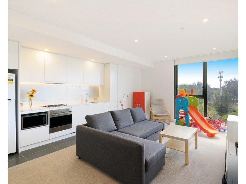 317/20  Chisholm Street, Wolli Creek NSW 2205