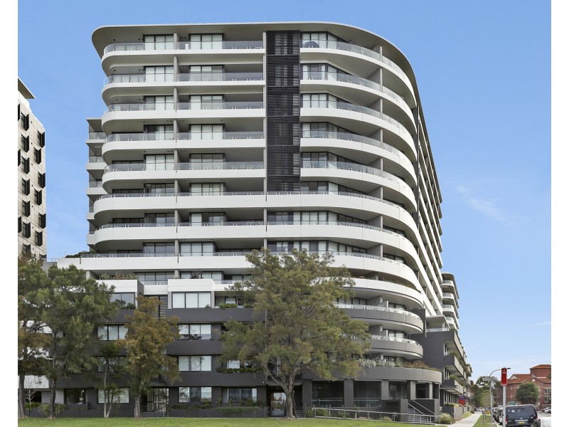 905b/24 Levey Street, Wolli Creek NSW 2205