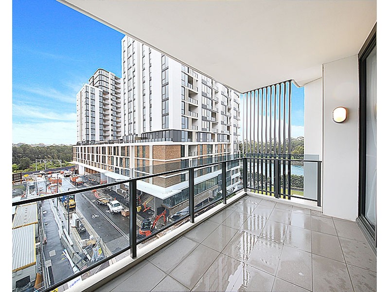 401/16  Brodie Spark Drive, Wolli Creek NSW 2205