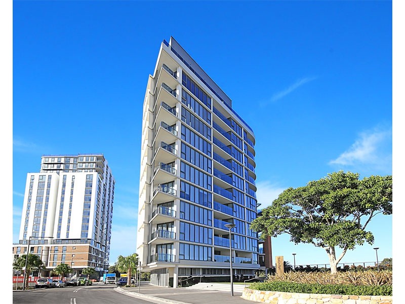 401/16  Brodie Spark Drive, Wolli Creek NSW 2205