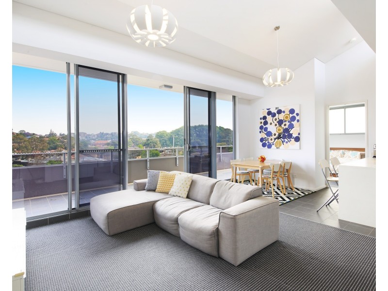 703/1 Hirst Street, Wolli Creek NSW 2205
