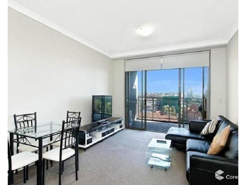 506/26-32 Marsh Street, Wolli Creek NSW 2205