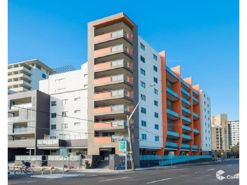 506/26-32 Marsh Street, Wolli Creek NSW 2205