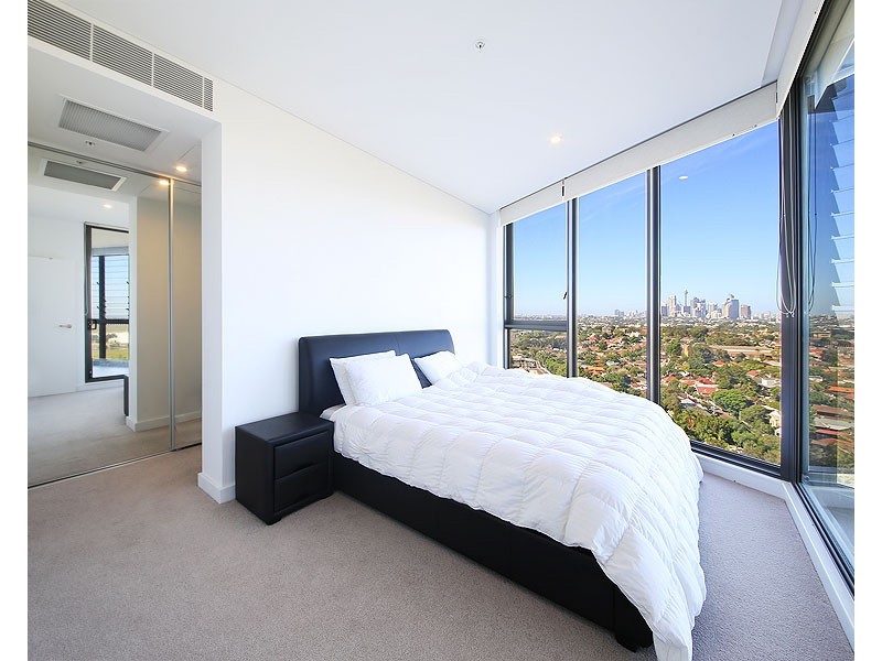 1710/20 Chisholm Street, Wolli Creek NSW 2205