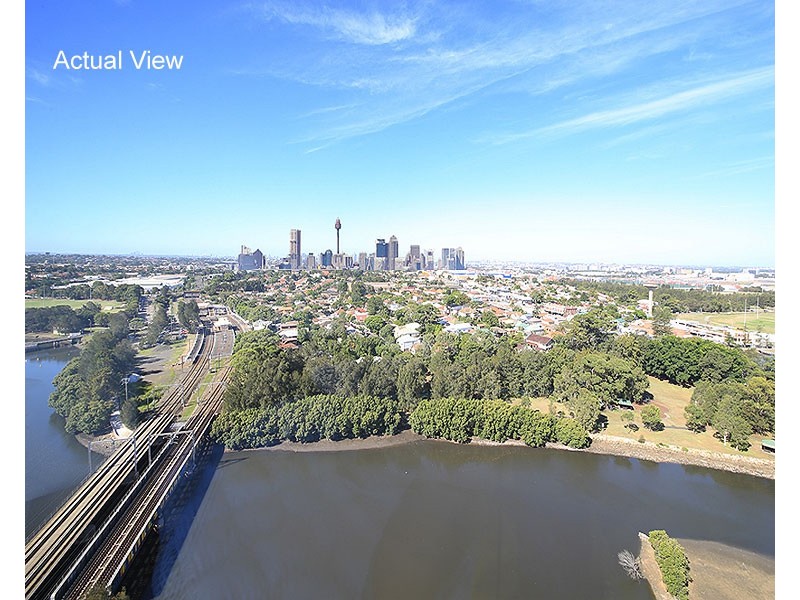 1710/20 Chisholm Street, Wolli Creek NSW 2205