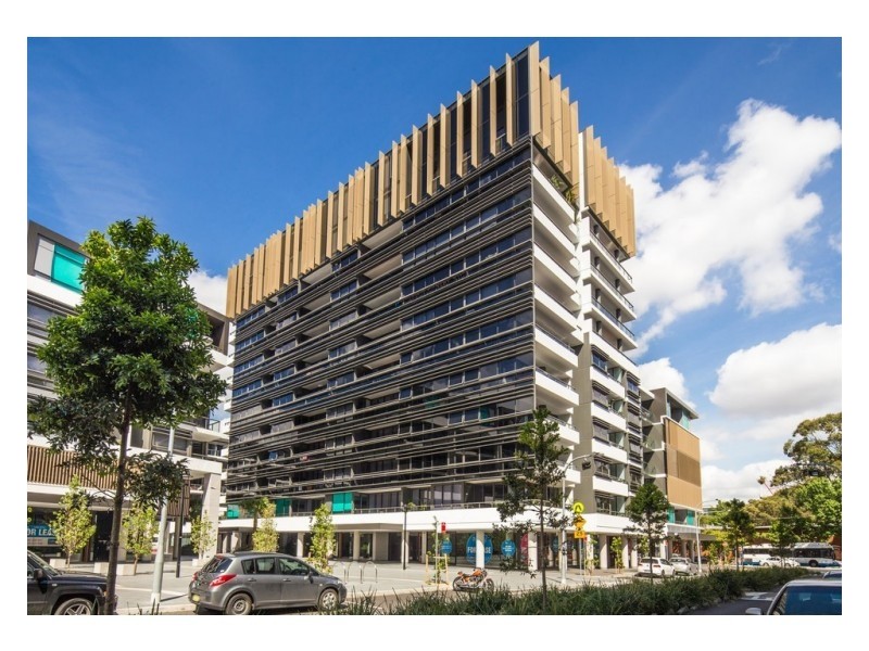 201/9 Archibald Ave, Waterloo NSW 2017