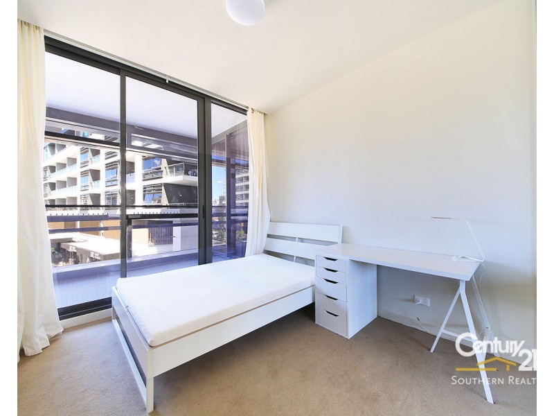 201/9 Archibald Ave, Waterloo NSW 2017