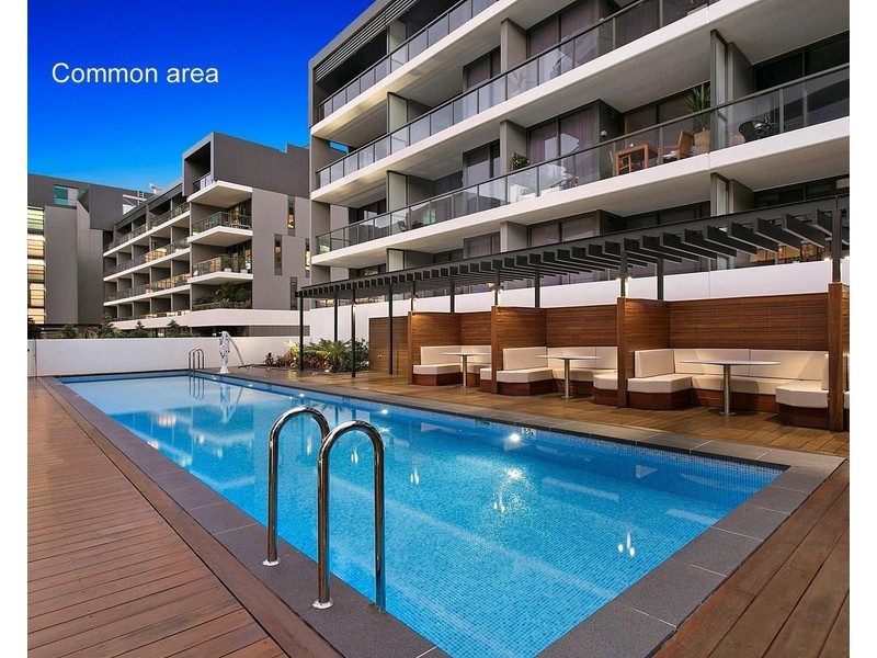 201/9 Archibald Ave, Waterloo NSW 2017