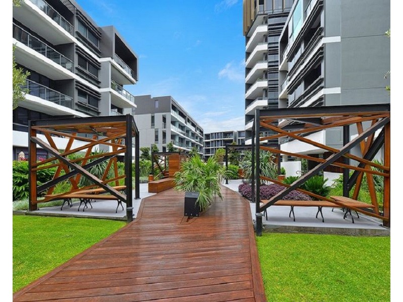 201/9 Archibald Ave, Waterloo NSW 2017