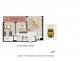 201/9 Archibald Ave, Waterloo NSW 2017 Floorplan