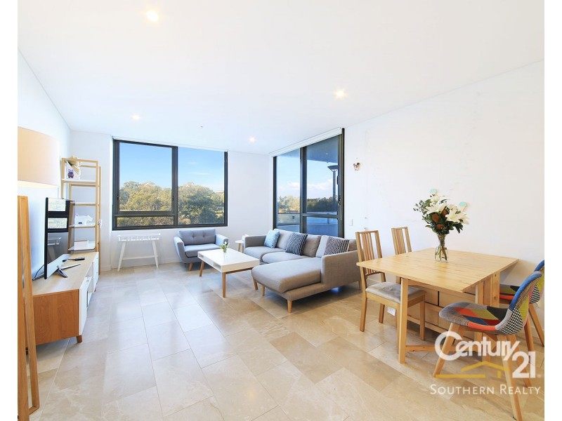 G02/2 Chisholm Street, Wolli Creek NSW 2205