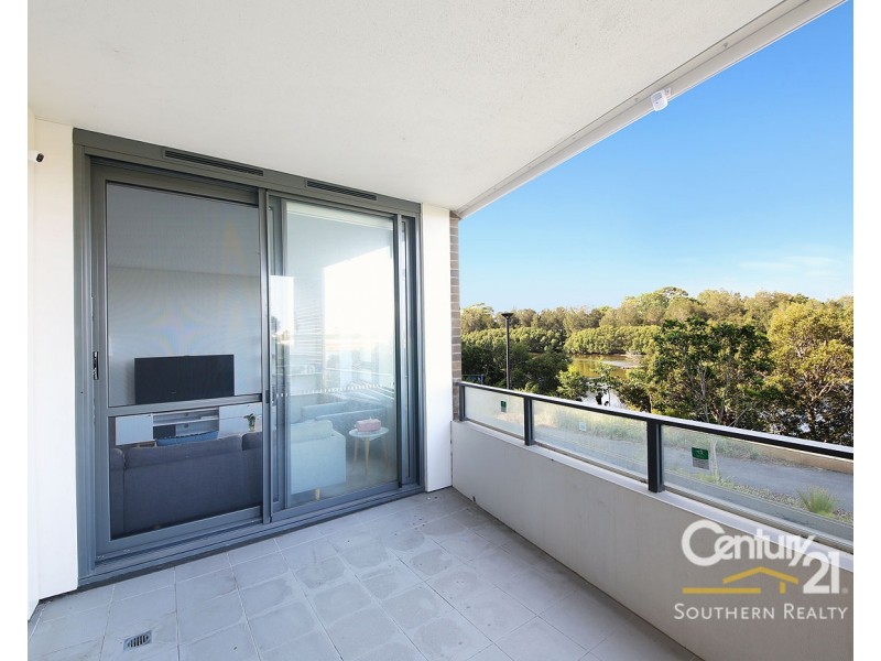 G02/2 Chisholm Street, Wolli Creek NSW 2205